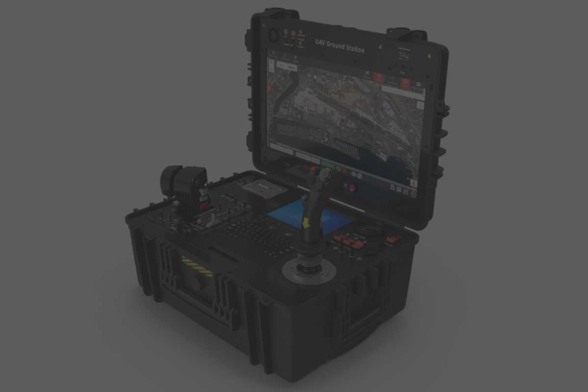 Ground Station Developers